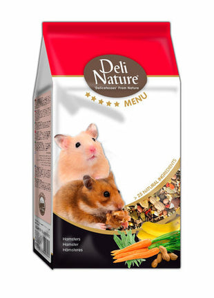 Deli Nature Foder Deli Nature 750 Gr