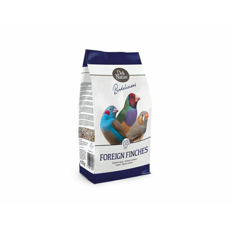 Deli Nature Fågelmat Deli Nature 800 Gr