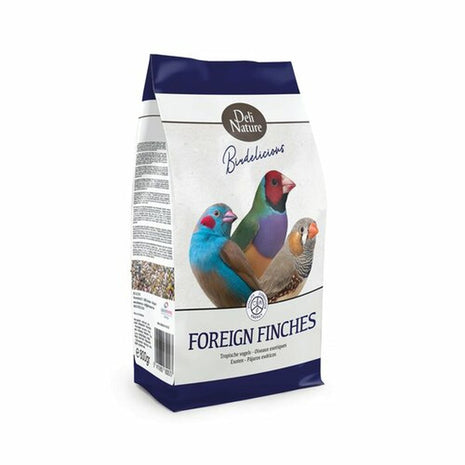 Deli Nature Fågelmat Deli Nature 800 Gr