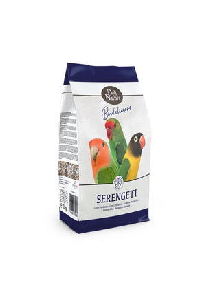 Deli Nature Fågelmat Deli Nature 800 Gr