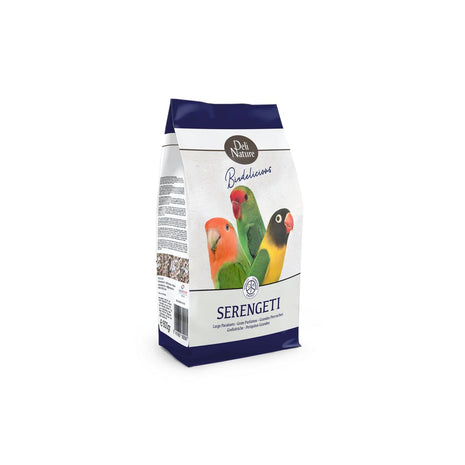 Deli Nature Fågelmat Deli Nature 800 Gr