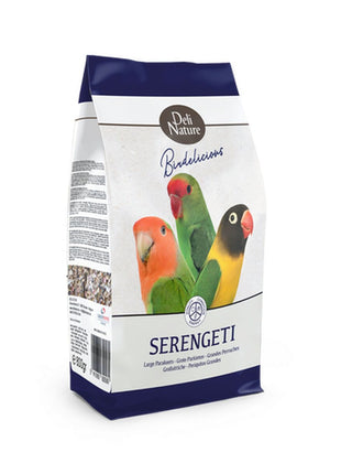 Deli Nature Fågelmat Deli Nature 800 Gr