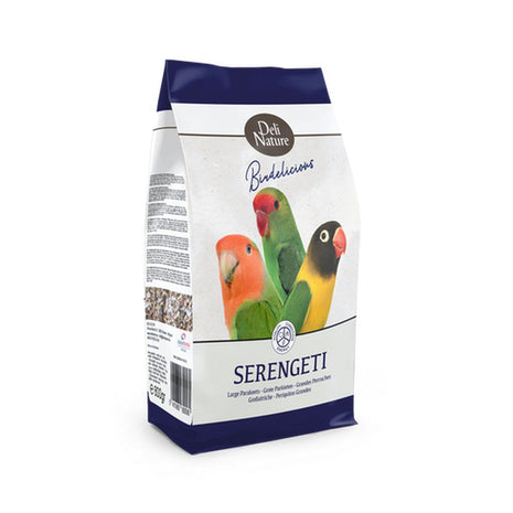 Deli Nature Fågelmat Deli Nature 800 Gr