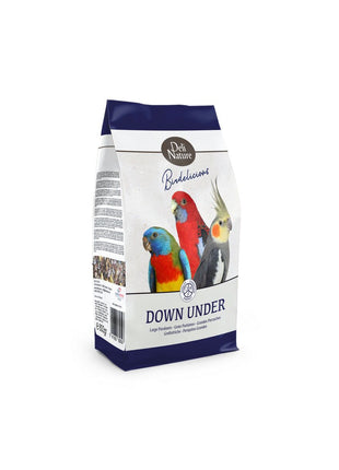 Deli Nature Fågelmat Deli Nature 800 Gr