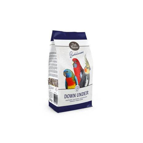 Deli Nature Fågelmat Deli Nature 800 Gr