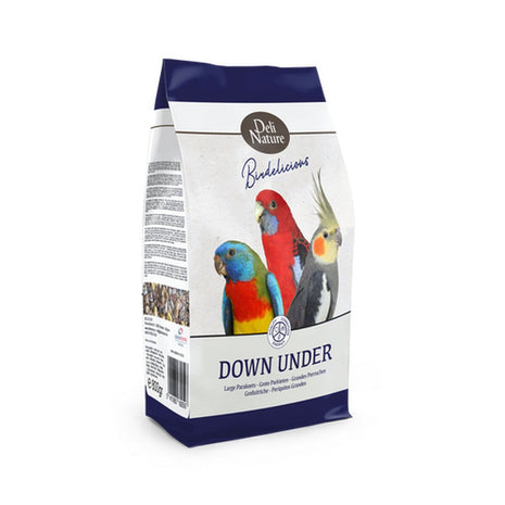 Deli Nature Fågelmat Deli Nature 800 Gr