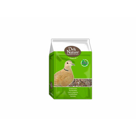 Deli Nature Fågelmat Deli Nature Premium