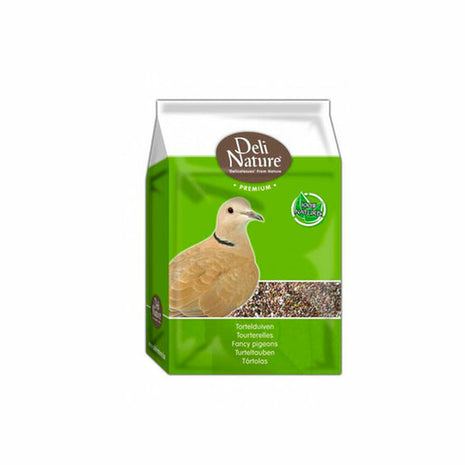 Deli Nature Fågelmat Deli Nature Premium