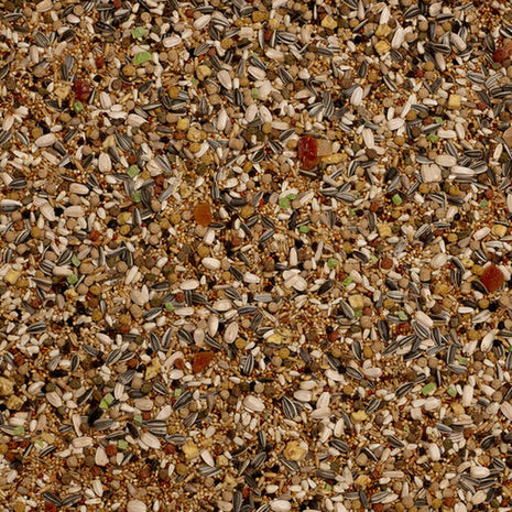 Deli Nature Fågelmat Deli Nature 2,5 Kg