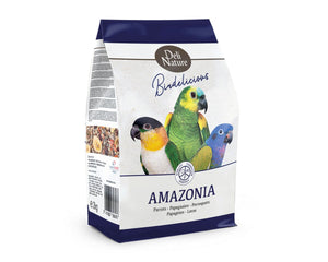 Deli Nature Fågelmat Deli Nature 2 Kg