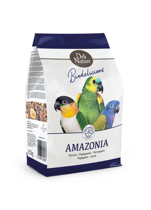 Deli Nature Fågelmat Deli Nature 2 Kg