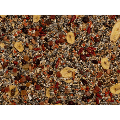 Deli Nature Fågelmat Deli Nature 2 Kg