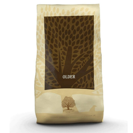 Essential Foods Foder Essential Foods Older Kyckling 10 Kg