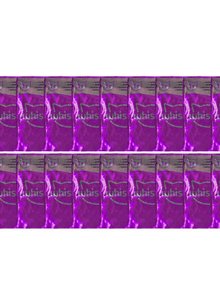 Whiskas Kattmat Whiskas Jelly Kyckling Kalkon Anka Fåglar 80 X 85 G