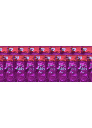 Whiskas Kattmat Whiskas Classic Meals Kyckling Kalvkött Lamm Fåglar 80 X 85 G