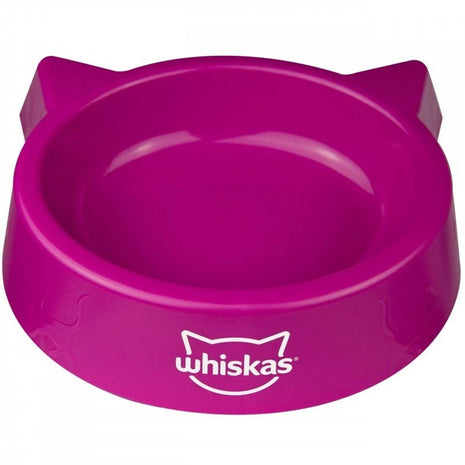 Whiskas Cat Feeder Whiskas Violett Plast 160 Mm