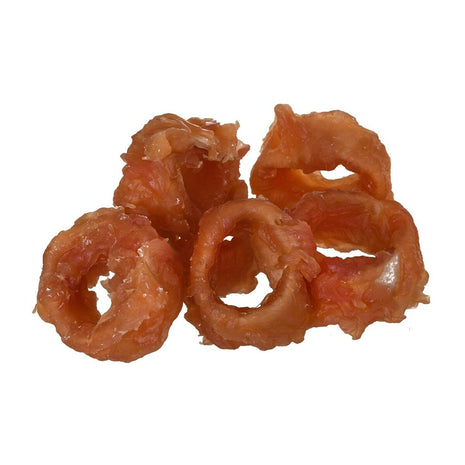 Petitto Foder Petitto Kyckling Fisk Torsk 500 G