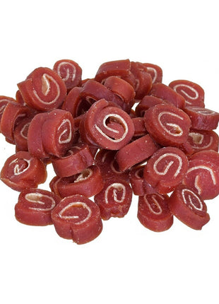 Petitto Foder Petitto Fisk Anka 500 G