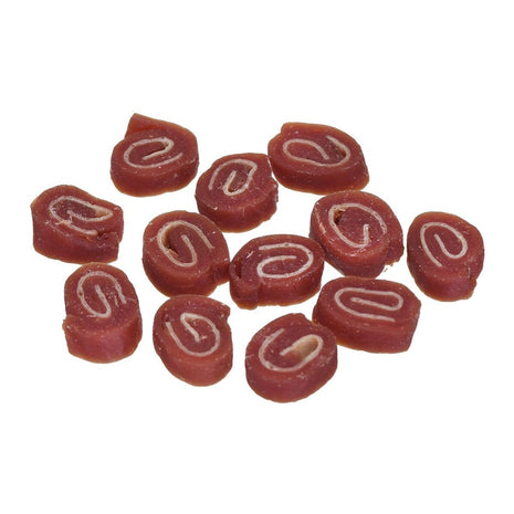 Petitto Foder Petitto Fisk Anka 500 G