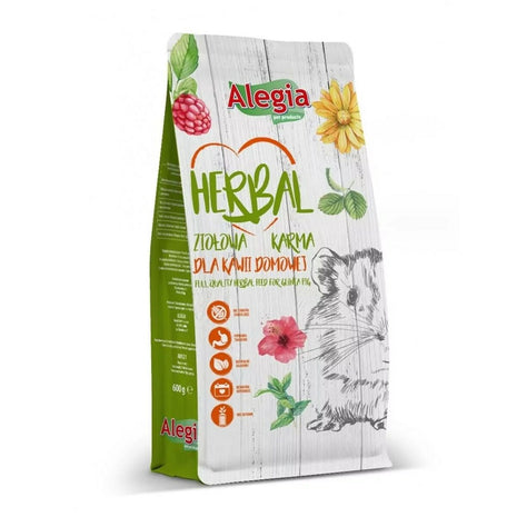 Alegia Foder Alegia Herbal