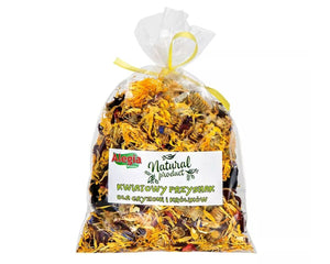Alegia Snacks Alegia Floral Treat 50 G