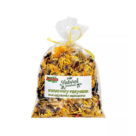 Alegia Snacks Alegia Floral Treat 50 G