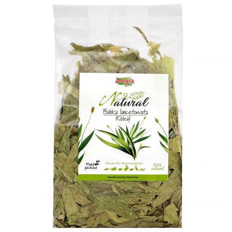 Alegia Snacks Alegia Ribleaf 100 G
