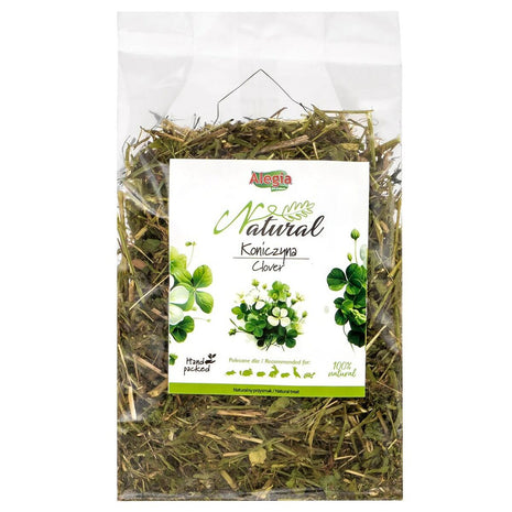 Alegia Snacks Alegia Clover 100 G