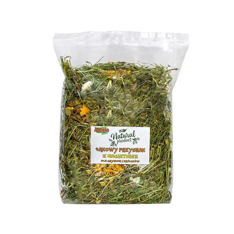 Alegia Snacks Alegia Meadow Treat