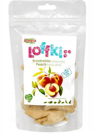 Alegia Snacks Alegia Loffki