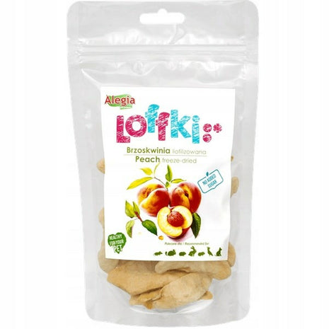 Alegia Snacks Alegia Loffki