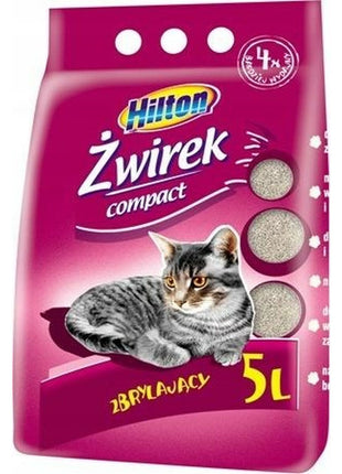 Hilton Kattsand Hilton 5 L