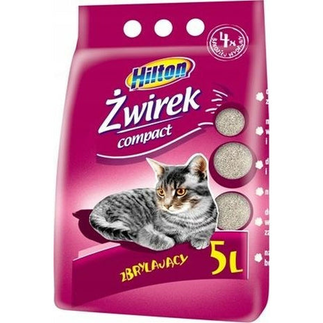 Hilton Kattsand Hilton 5 L