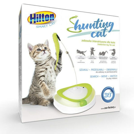 Hilton Kattleksaken Hilton 158-211200-00