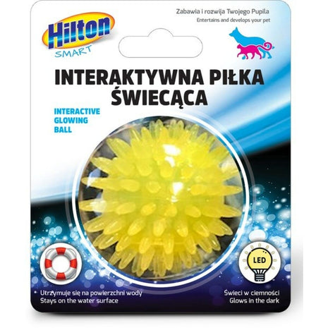 Hilton Boll Hilton Smart 5 Cm Led