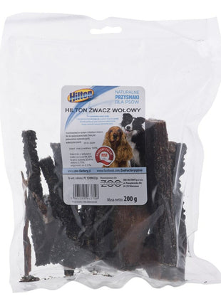 Hilton Hundgodis Hilton Sport Up! Kalvkött 200 G