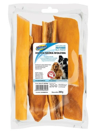 Hilton Hundgodis Hilton                                 200 G
