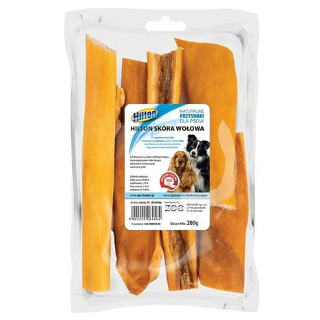 Hilton Hundgodis Hilton                                 200 G