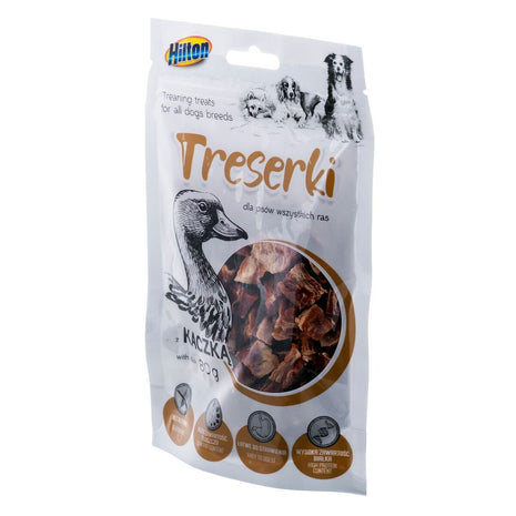 Hilton Hundgodis Hilton Anka 80 G