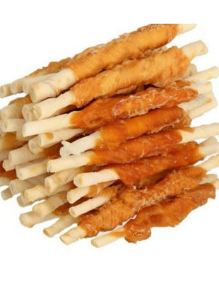 Hilton Hundgodis Hilton Kyckling Kalvkött 500 G