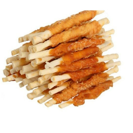 Hilton Hundgodis Hilton Kyckling Kalvkött 500 G