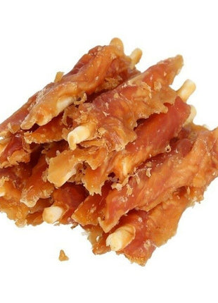 Hilton Hundgodis Hilton Kyckling Kalvkött 500 G