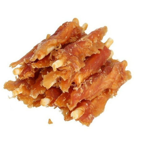Hilton Hundgodis Hilton Kyckling Kalvkött 500 G