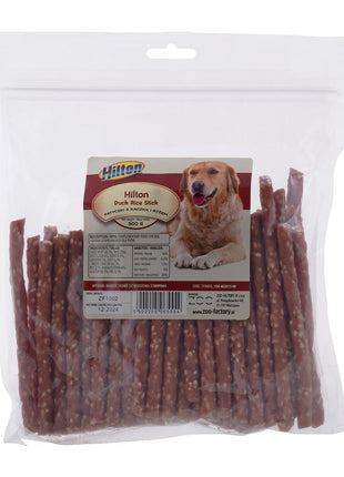 Hilton Foder Hilton Vuxen Anka 500 G