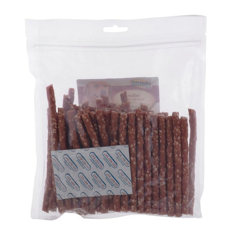 Hilton Foder Hilton Vuxen Anka 500 G