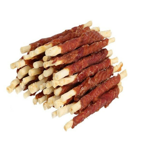 Hilton Hundgodis Hilton Kyckling 500 G