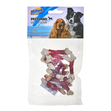Hilton Hundgodis Hilton Ben Anka 200 G