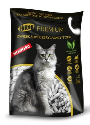 Hilton Kattsand Hilton 2,5 Kg