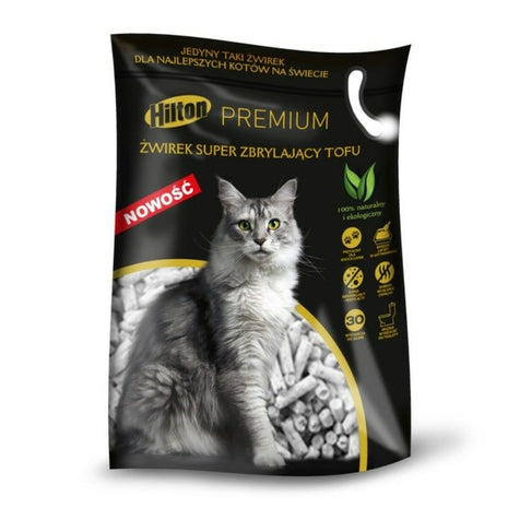 Hilton Kattsand Hilton 2,5 Kg