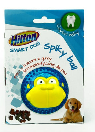 Hilton Tuggleksak För Hundar Hilton Gummi